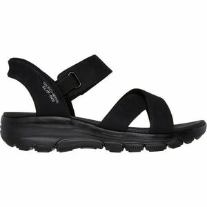Skechers EASY GOING Sandale de damă, negru, mărime imagine