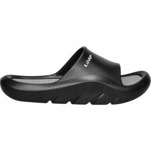 LOAP JAMIN Papuci bărbați, negru, mărime imagine