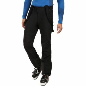 KILPI RHEA Pantaloni softshell de schi bărbați, negru, mărime imagine