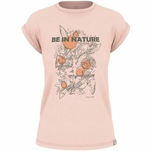 Hannah CLAIR Tricou de damă, roz, mărime imagine