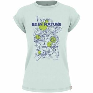 Hannah CLAIR Tricou de damă, verde deschis, mărime imagine