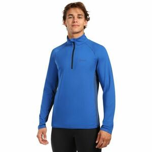 KILPI WILLIE Tricou termo cu mâneci lungi bărbați, albastru, mărime imagine