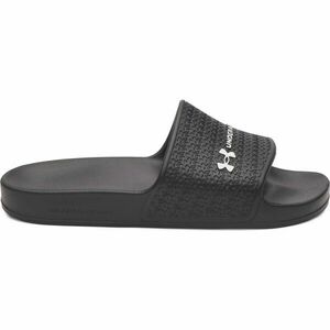 Under Armour SLIDE LITE W Papuci femei, negru, mărime 40.5 imagine