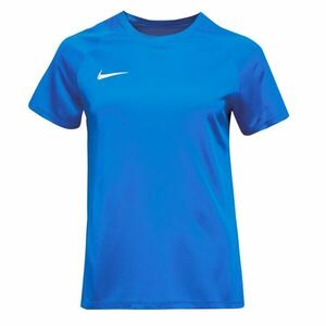 Nike DRI-FIT PARK Tricou de fotbal femei, albastru, mărime imagine