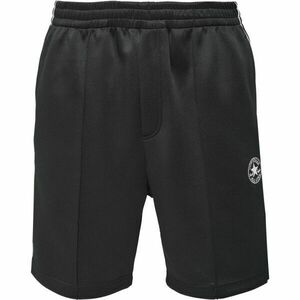 Converse CHUCK TRACK SHORT Pantaloni scurți bărbați, negru, mărime imagine