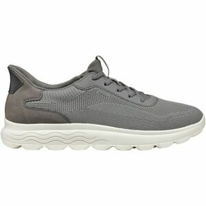 Geox U SPHERICA PLUS Încălțăminte casual de bărbați, gri, mărime imagine