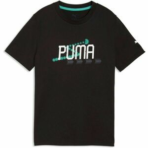Tricou Puma Active bărbați imagine