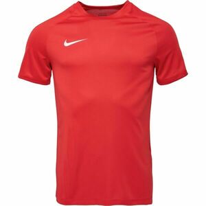 Nike DRI-FIT PARK 7 Tricou sport bărbați, roșu, mărime imagine
