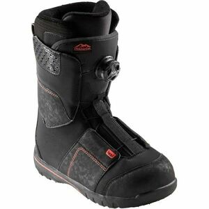 Head GALORE LYT BOA W Boots de snowboard femei, negru, mărime imagine