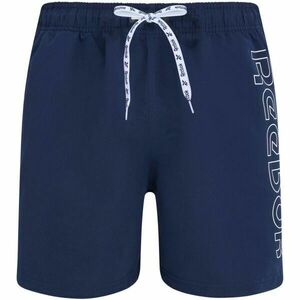 Reebok ABBOTT Costum de baie bărbați, albastru închis, mărime imagine