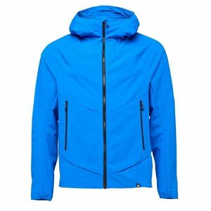 Northfinder ABE Geacă softshell de bărbați, albastru, mărime imagine