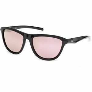 adidas ES0001 Ochelari de soare, negru, mărime imagine