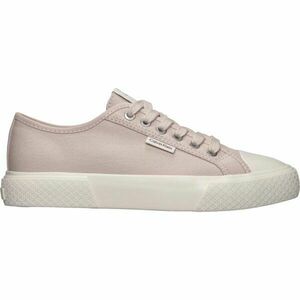 Calvin Klein VULC LOW LACE UP CANVAS Încălțăminte casual damă, roz, mărime imagine