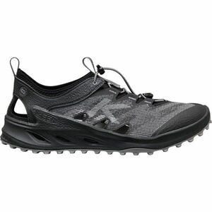 Keen ZIONIC ADV Încălțăminte de trekking pentru bărbați, negru, mărime 41 imagine