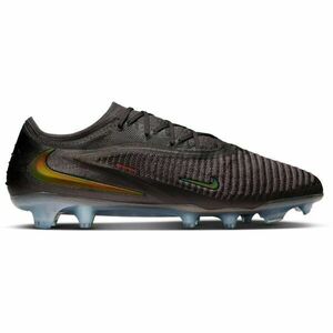 Nike PHANTOM 6 LOW ELITE FG LV8 Ghete de fotbal bărbați, maro, mărime 44.5 imagine