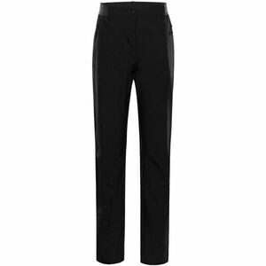ALPINE PRO RAMELA 2 Pantaloni pentru femei, negru, mărime imagine