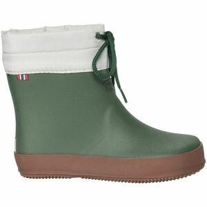 VIKING BY NORWAY ALV BAREFOOT Încălțăminte de cauciuc pentru copii, verde, mărime imagine