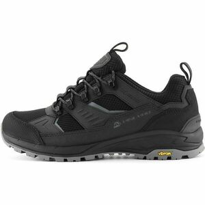 ALPINE PRO NOGERE Încălțăminte outdoor femei, negru, mărime imagine