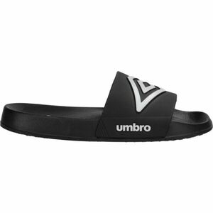 Umbro EAGLE Papuci bărbați, negru, mărime imagine