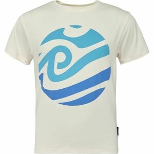 REIMA VAUHDIKAS Tricou pentru copii, alb, mărime imagine
