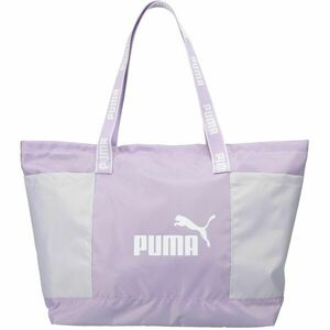 Puma CORE BASE LARGE SHOPPER Geantă damă, mov, mărime imagine