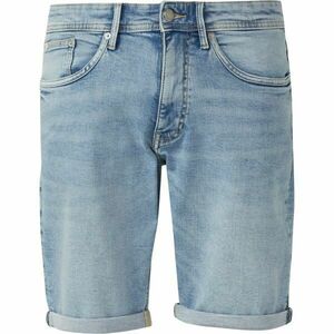 s.Oliver DENIM TROUSERS Blugi scurți bărbați, albastru, mărime imagine