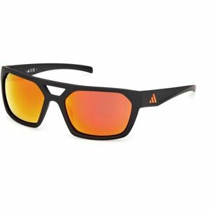 adidas ES0004 Ochelari de soare, negru, mărime imagine