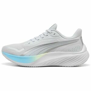 Puma POUNCE LITE Încălțăminte alergare femei, alb, mărime 38.5 imagine
