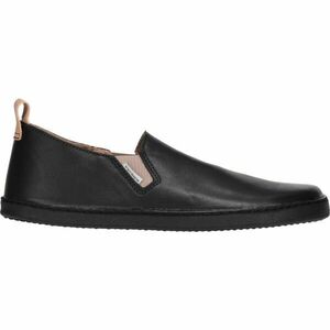 PEGRES SLIP-ON BF 82 0.1 Pantofi barefoot femei, negru, mărime imagine