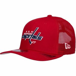New Era WASHINGTON CAPITALS 970SS EG Șapcă, roșu, mărime UNI imagine