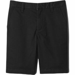 GAP FLAT FRONT Șorturi de băiat, negru, mărime 6Y imagine