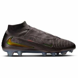 Nike PHANTOM 6 HIGH ELITE FG LV8 Ghete de fotbal bărbați, maro, mărime 44.5 imagine