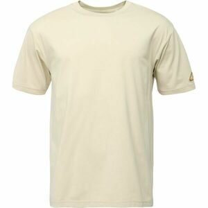 TENSON CAMPER TEE MEN Tricou pentru bărbați, bej, mărime imagine