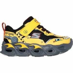 Skechers THERMO-FLASH Încălțăminte sport pentru copii, galben, mărime imagine