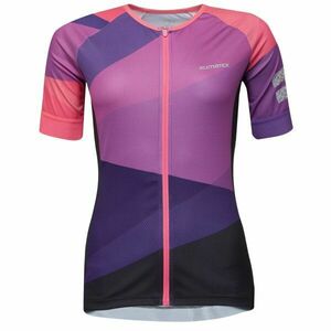 Klimatex VOS Tricou ciclism damă, mov, mărime imagine