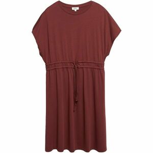 s.Oliver DRESS REGULAR FIT Rochie de vară, vișiniu, mărime imagine