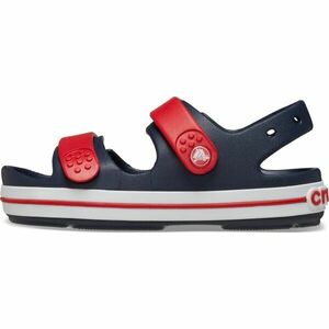 Crocs CROCBAND CRUISER T Sandale copii, albastru închis, mărime 27/28 imagine