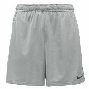 Nike M DF TOTALITY 7IN Pantaloni scurți de bărbați, gri închis, mărime imagine