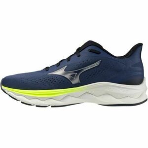 Mizuno WAVE SERENE 2 Încălțăminte alergare pentru bărbați, albastru închis, mărime 42.5 imagine