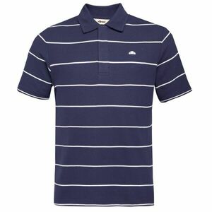 ELLESSE CIMETTA POLO Tricou polo bărbați, albastru închis, mărime imagine