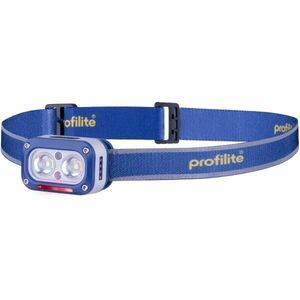 Profilite CERES Lanterna frontală, albastru, mărime imagine