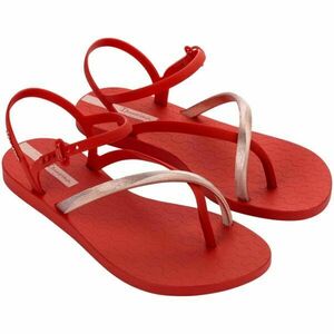 Ipanema ELEGANT SANDAL FEM Sandale elegante pentru femei, roșu, mărime imagine
