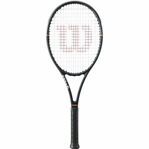 Wilson PRO STAFF 97L CLASSIC FRM Rachetă de tenis, negru, mărime L1 imagine