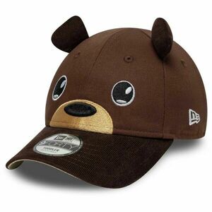 New Era TODDLER CORD EARS 9FORTY Șapcă pentru copii, maro, mărime imagine