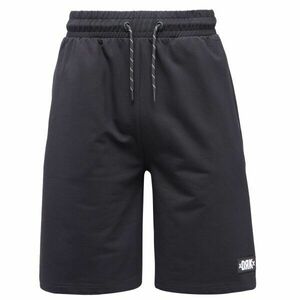 DRK DALTON ZIP Pantaloni scurți bărbați, negru, mărime imagine