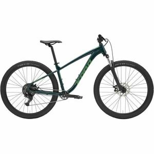 Kona FIRE MOUNTAIN Bicicletă de munte, verde închis, mărime imagine