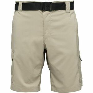 Columbia SILVER RIDGE UTILITY CARGO SHORT Pantaloni scurți pentru bărbați, kaki, mărime imagine