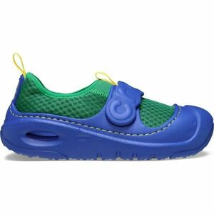 Crocs SWIFTWATER SPLASH T Încălțăminte casual pentru copii, albastru, mărime 20/21 imagine