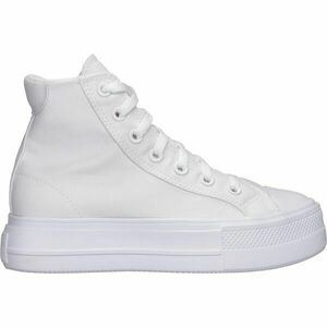 Converse DAY ONE PLATFORM Încălțăminte casual damă, alb, mărime imagine