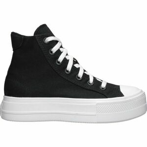 Converse DAY ONE PLATFORM Încălțăminte casual damă, negru, mărime imagine
